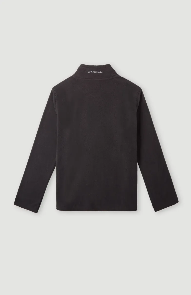 Vest Jack's Fleece | Black Out