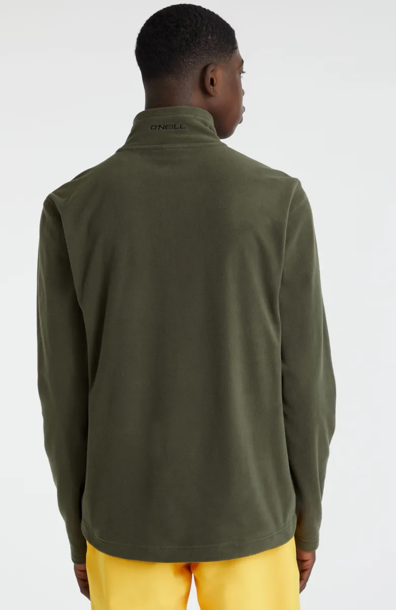 Vest Jack's Fleece | Forest Night