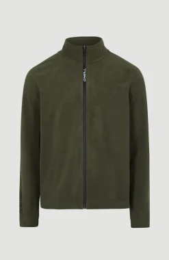 Vest Jack's Fleece | Forest Night