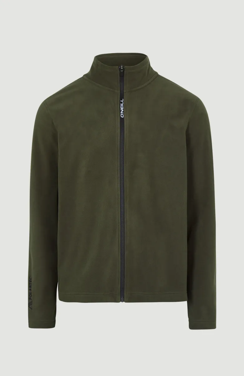 Vest Jack's Fleece | Forest Night