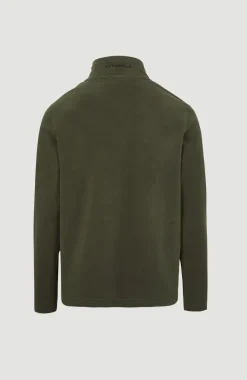 Vest Jack's Fleece | Forest Night