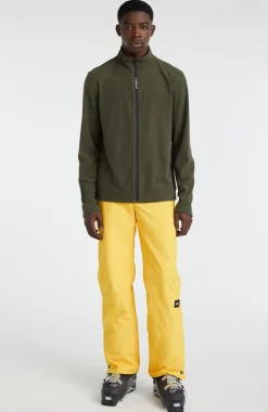Vest Jack's Fleece | Forest Night