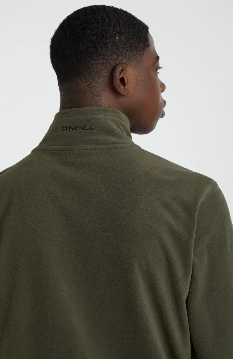 Vest Jack's Fleece | Forest Night