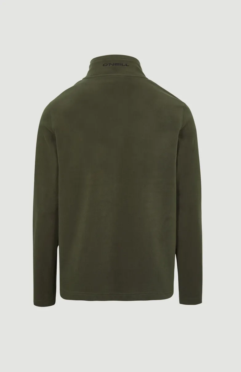 Vest Jack's Fleece | Forest Night