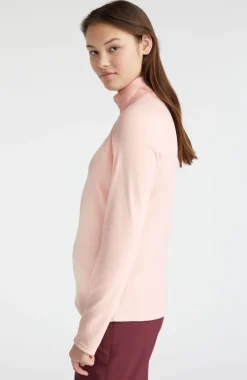 Vest Jack's Fleece | Peach Whip