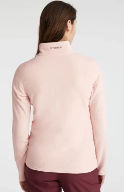 Vest Jack's Fleece | Peach Whip