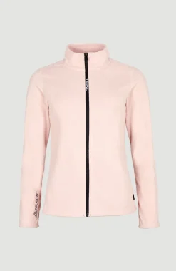 Vest Jack's Fleece | Peach Whip
