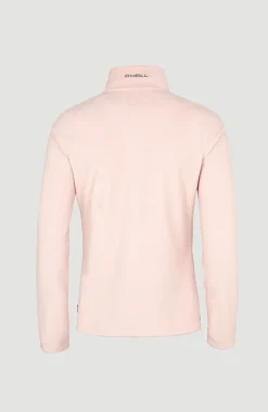 Vest Jack's Fleece | Peach Whip