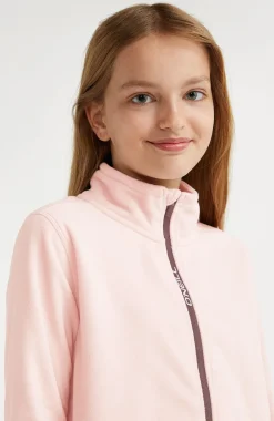 Vest Jack's Fleece | Peach Whip