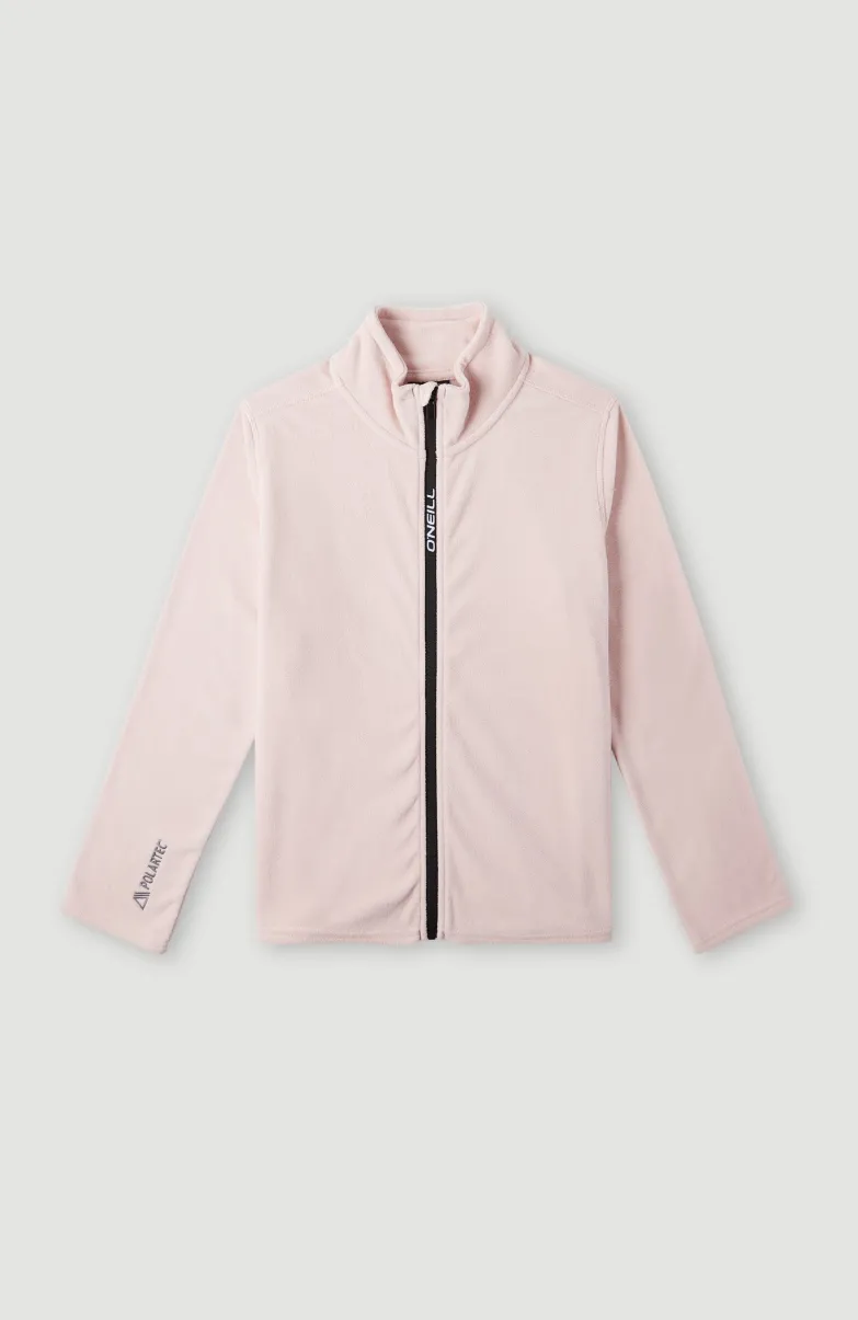 Vest Jack's Fleece | Peach Whip