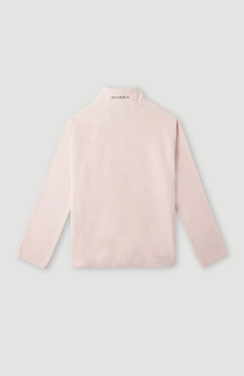 Vest Jack's Fleece | Peach Whip