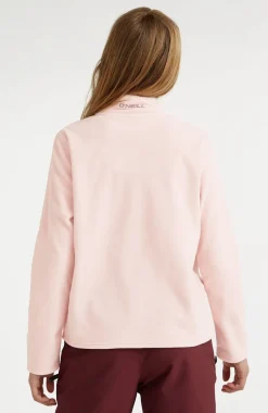 Vest Jack's Fleece | Peach Whip