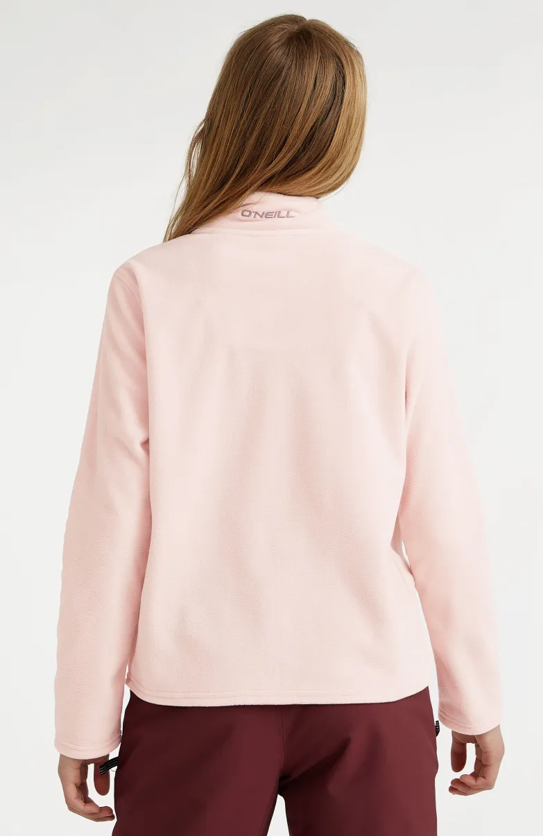 Vest Jack's Fleece | Peach Whip