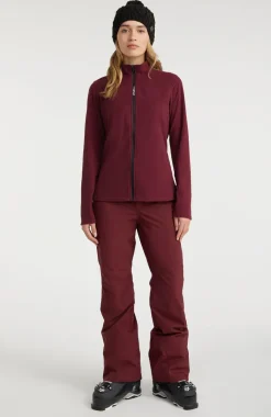 Vest Jack's Fleece | Windsor Wine