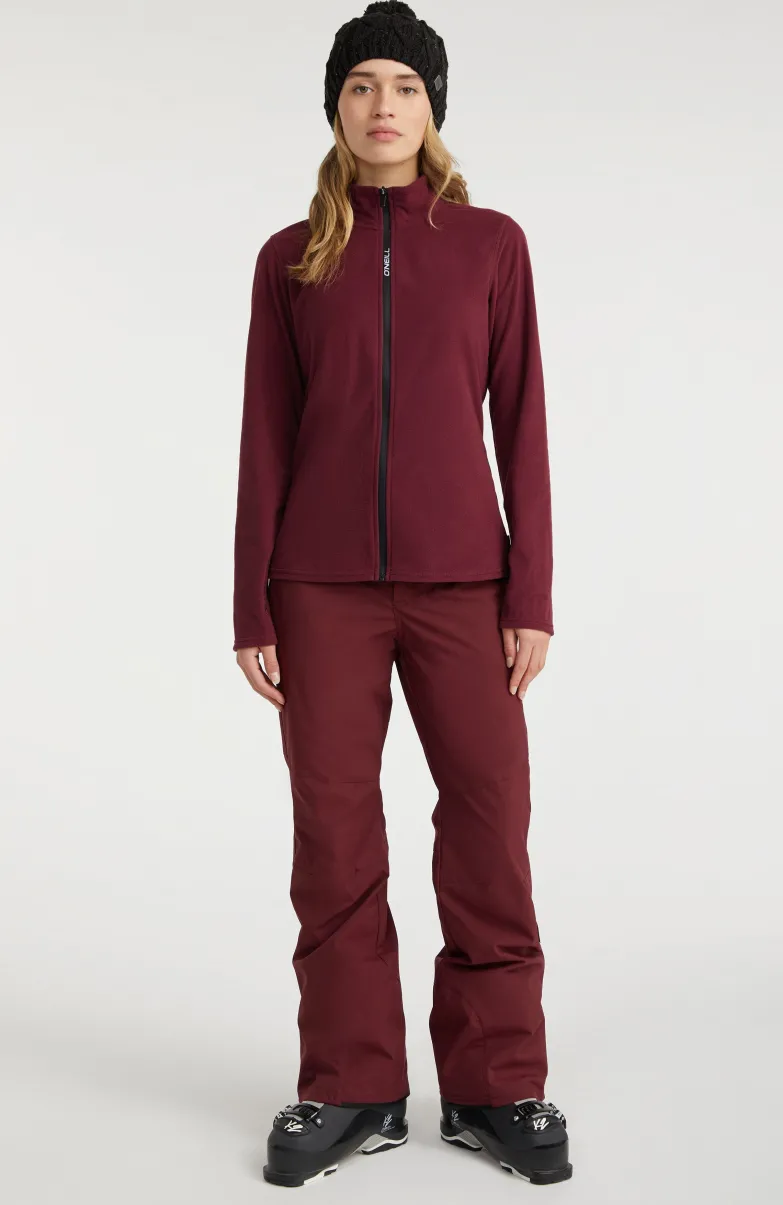 Vest Jack's Fleece | Windsor Wine