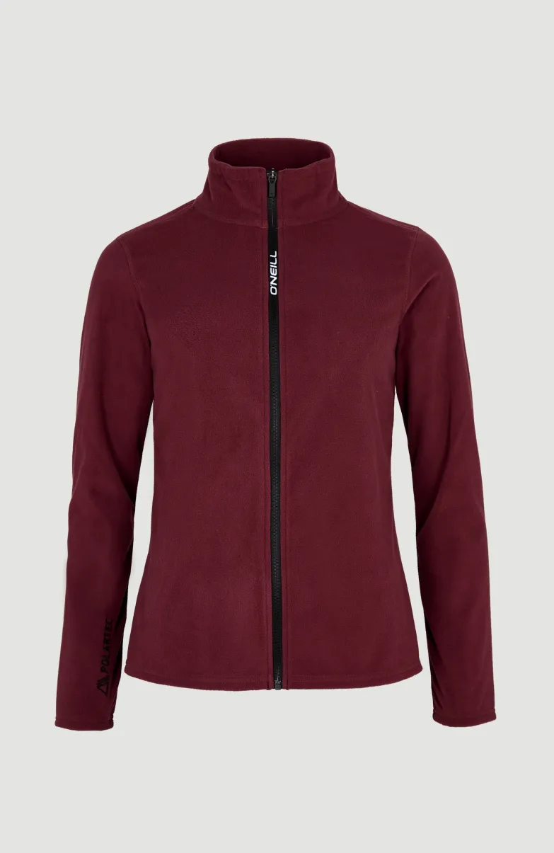 Vest Jack's Fleece | Windsor Wine
