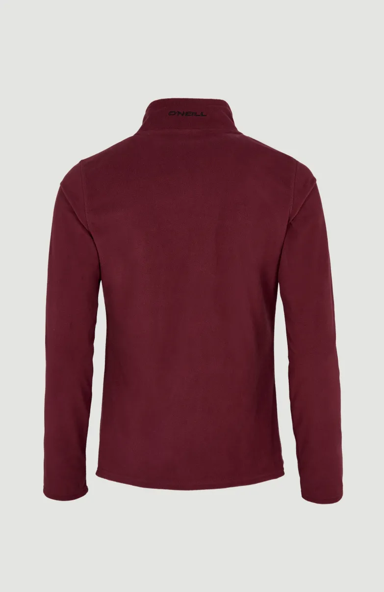Vest Jack's Fleece | Windsor Wine