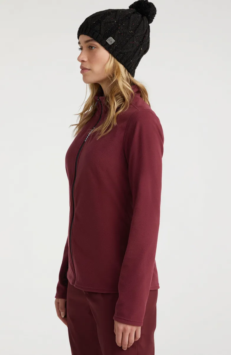 Vest Jack's Fleece | Windsor Wine