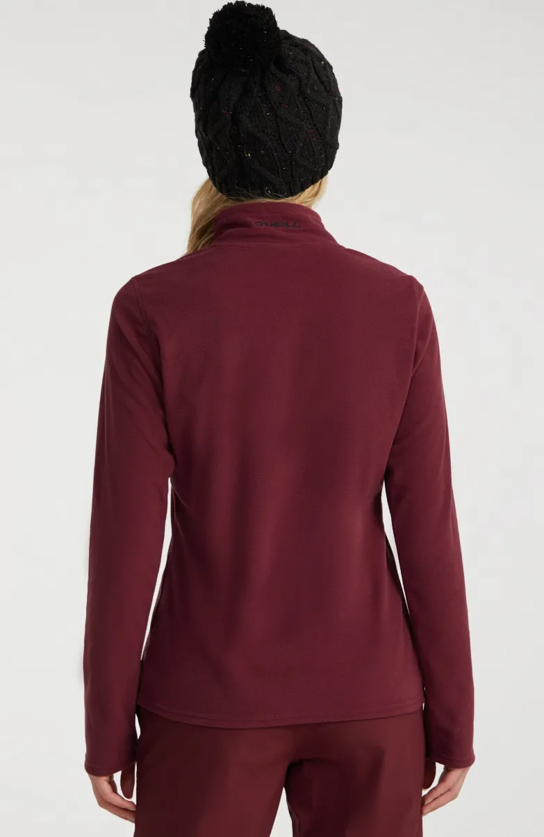 Vest Jack's Fleece | Windsor Wine