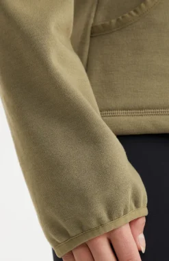 Vest O'Neill TRVLR Series Fleece | Deep Lichen Green