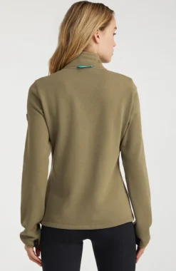 Vest O'Neill TRVLR Series Fleece | Deep Lichen Green