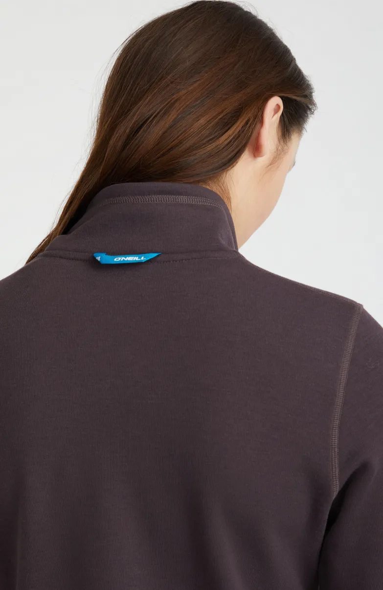 Vest O'Neill TRVLR Series Fleece | Raven