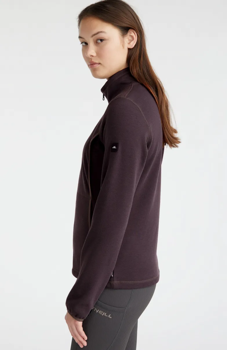 Vest O'Neill TRVLR Series Fleece | Raven