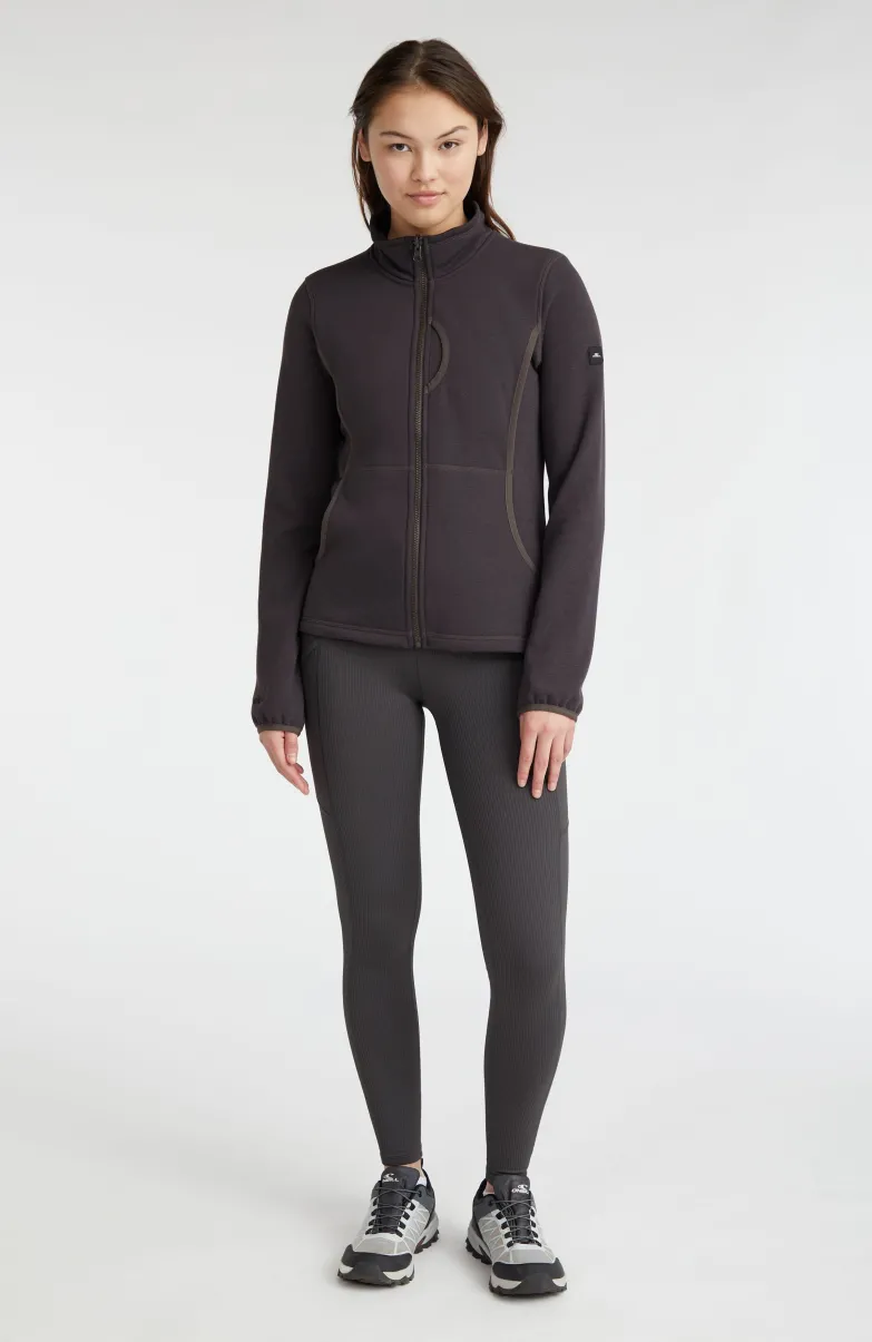 Vest O'Neill TRVLR Series Fleece | Raven