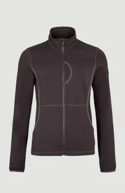 Vest O'Neill TRVLR Series Fleece | Raven