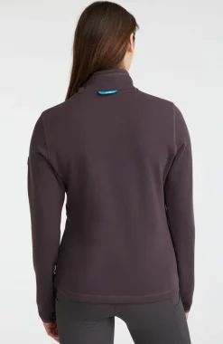 Vest O'Neill TRVLR Series Fleece | Raven