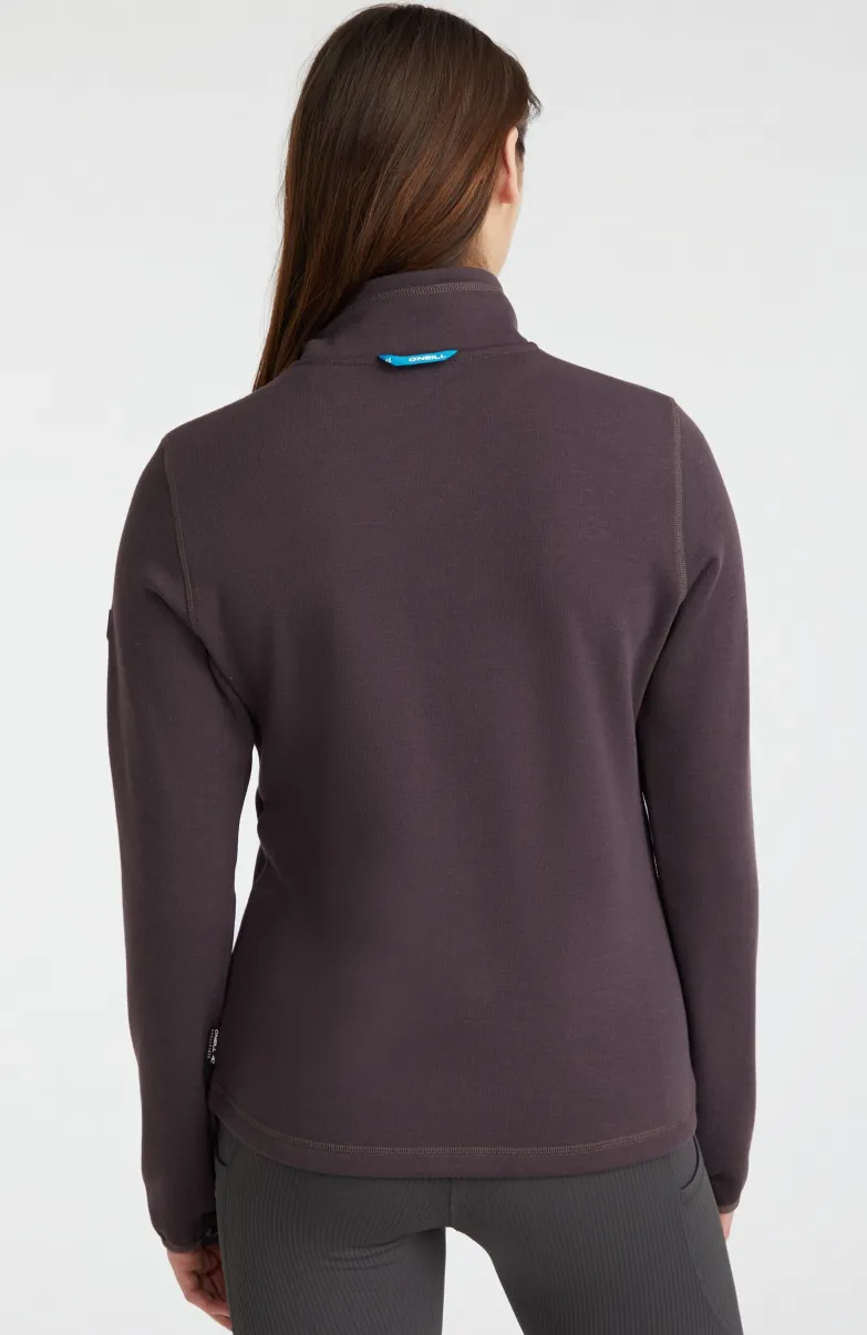 Vest O'Neill TRVLR Series Fleece | Raven