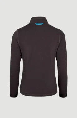 Vest O'Neill TRVLR Series Fleece | Raven