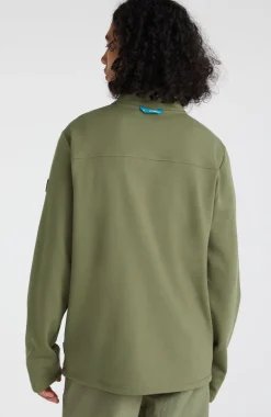 Vest O'Neill TRVLR Series Fleece | Deep Lichen Green