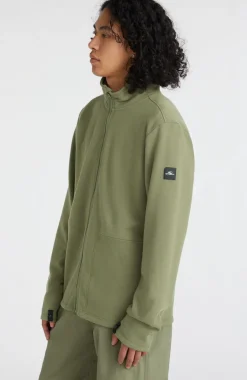 Vest O'Neill TRVLR Series Fleece | Deep Lichen Green