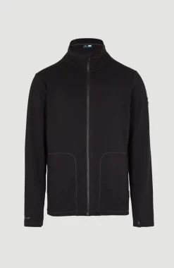 Vest O'Neill TRVLR Series Fleece | Black Out
