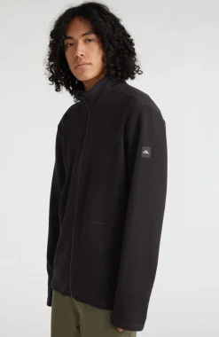 Vest O'Neill TRVLR Series Fleece | Black Out