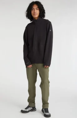 Vest O'Neill TRVLR Series Fleece | Black Out