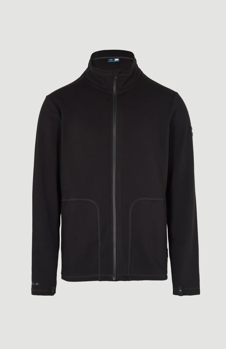 Vest O'Neill TRVLR Series Fleece | Black Out
