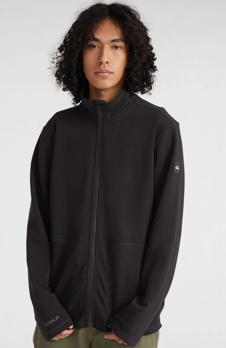 Vest O'Neill TRVLR Series Fleece | Black Out