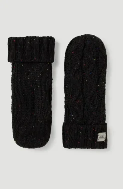 Wanten Nora | Black Out
