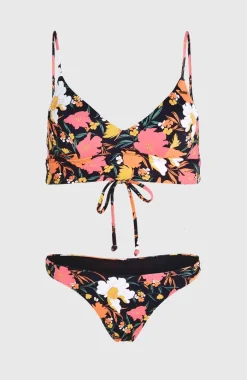 Wave Skye Bikiniset | Black Bluemchen