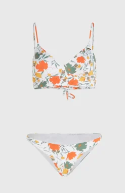 Wave Skye Bikiniset | White Bluemchen
