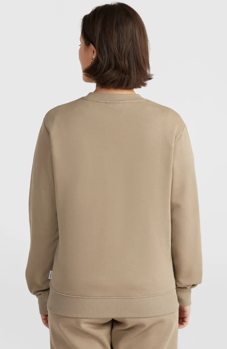 Women Of The Wave Crew Sweater | Concrete