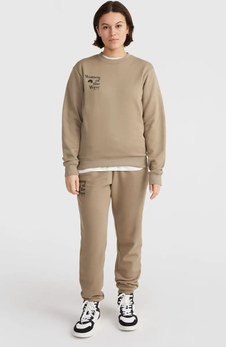 Women Of The Wave Crew Sweater | Concrete