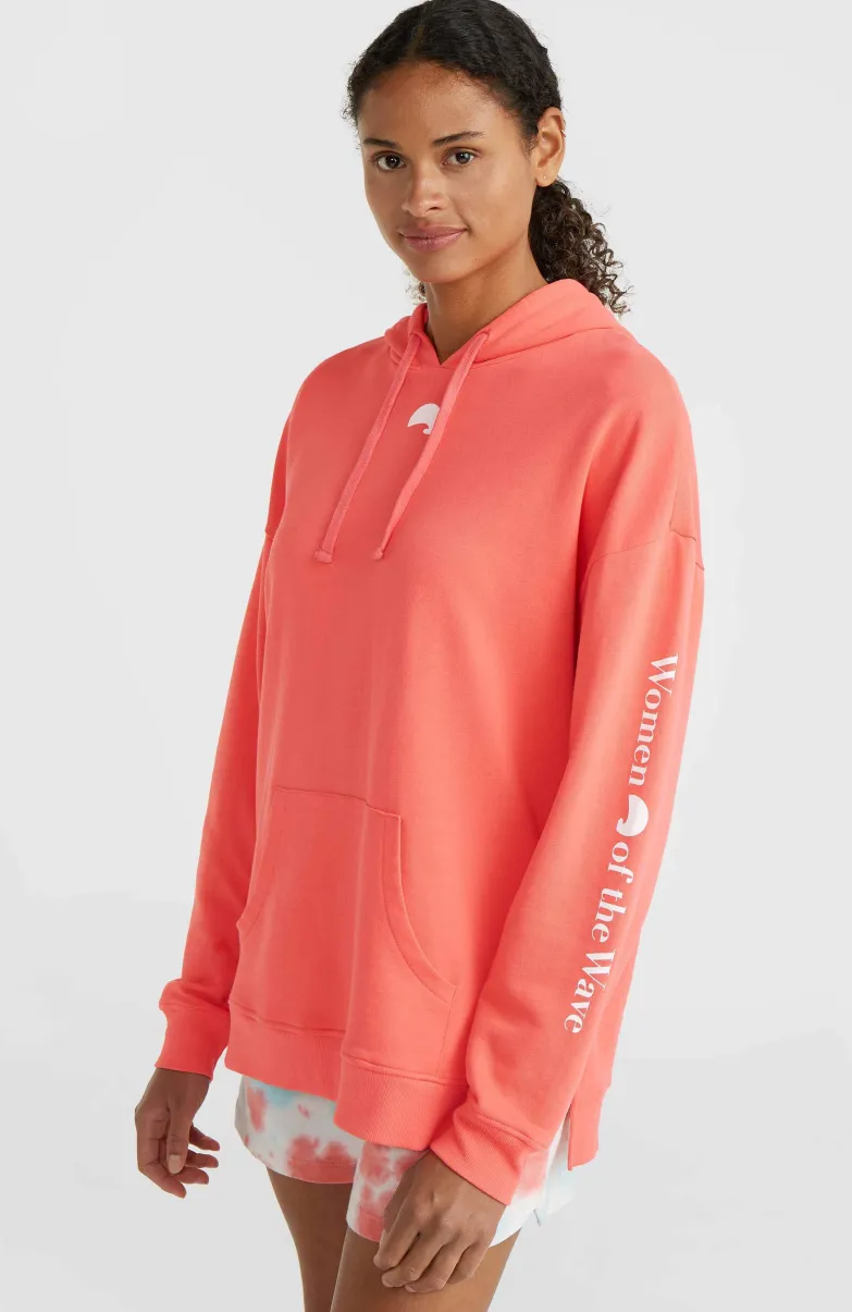 Women Of The Wave Hoodie | Rose Parade