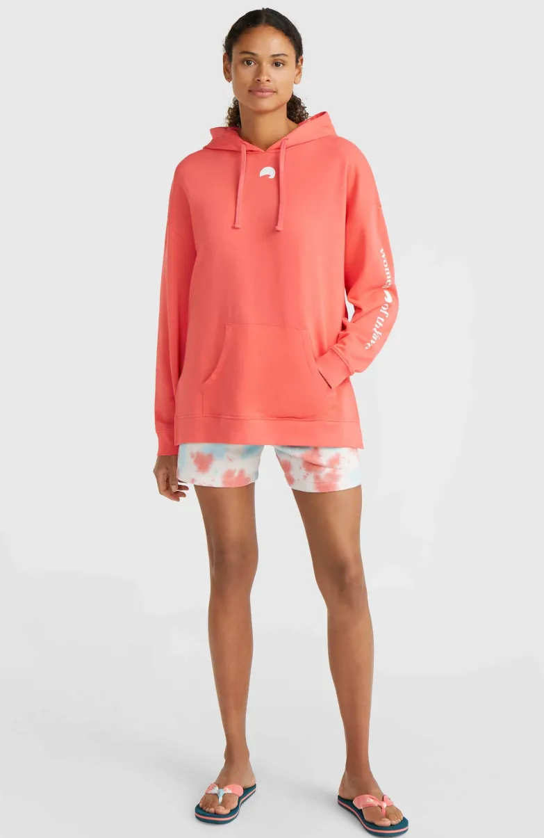 Women Of The Wave Hoodie | Rose Parade