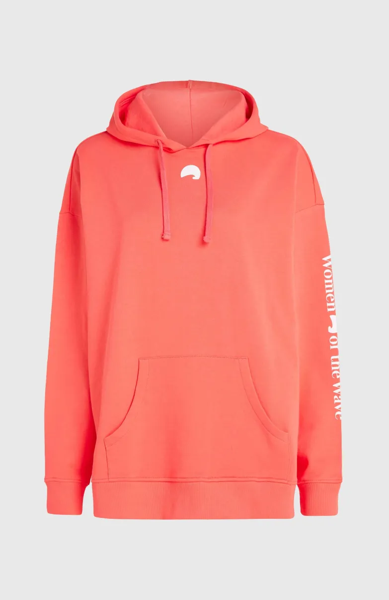 Women Of The Wave Hoodie | Rose Parade