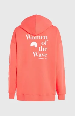 Women Of The Wave Hoodie | Rose Parade