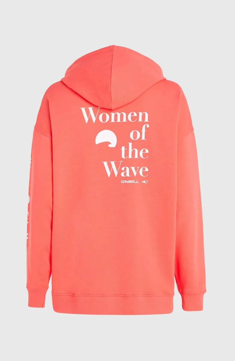 Women Of The Wave Hoodie | Rose Parade
