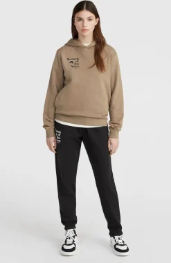 Women Of The Wave Hoodie | Concrete